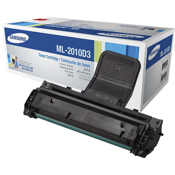 تونر سامسونگ مدل ML-2010D3 Samsung ML-2010D3 Toner